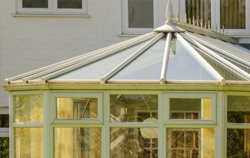 conservatory roof repair Hesleden, County Durham