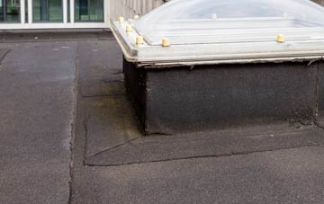 disadvantages of Hesleden flat roofs