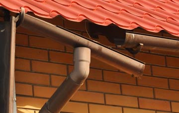 Hesleden gutter repair costs