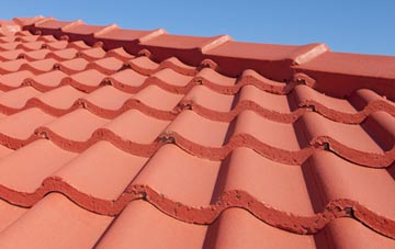 Hesleden tile and slate roof replacement